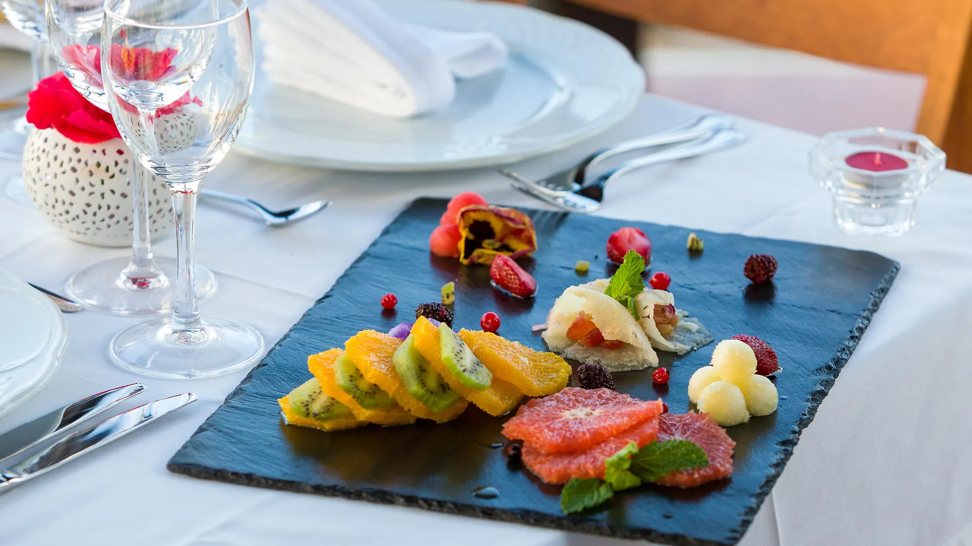 Szálloda Vitalclass Lanzarote Resort (Adults Only) Costa Teguise