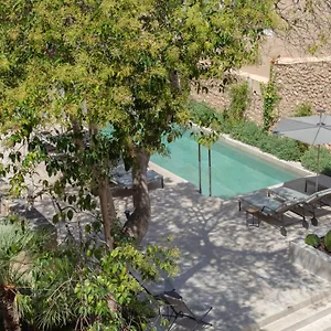 Auli Luxury Retreat - Adults Only 5*, Pollença Spanien
