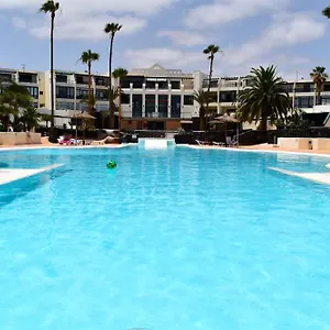Holiday home Sunny Bungalow In Front Of The Sea 3 Bedrooms, Costa Teguise