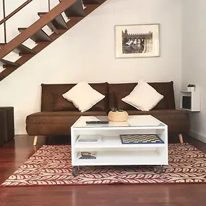  Apartamento Destino Centro I España