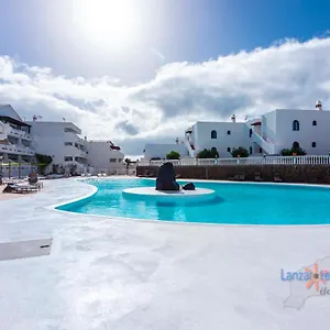 Apartment Rose, Costa Teguise