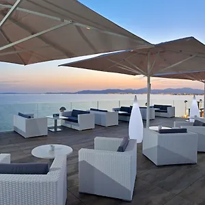 Hispania 4*, Playa de Palma (Mallorca) Spanien