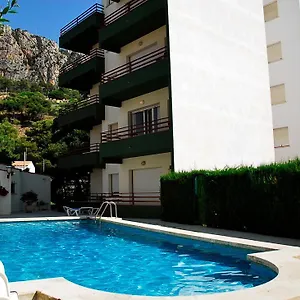  Apartamento Flomar España