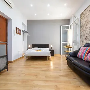  Apartamento Livemalaga Letrán España