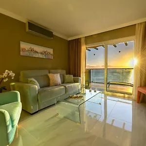 Apartmanhotel Riviera Vista, Playa del Cura