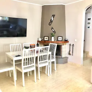  Сasa de vacaciones La Casa De Jordi&lina España