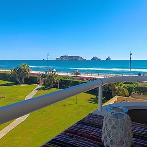  Apartamento Acogedor Delante Del Mar España