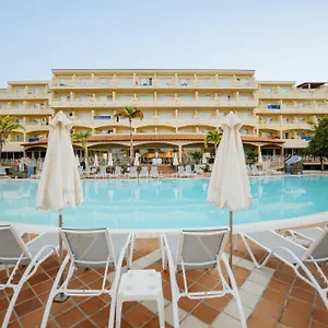 Buganvilla&spa 4*, Morro Jable (Fuerteventura) Spanien