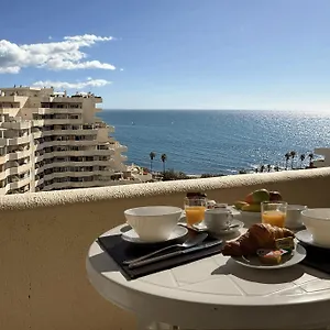 Kingfisher Benal , Benalmádena Spanje