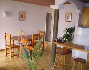 Hotell Sur Y Sol, Tenerife Island