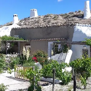 Al Jatib , Baza Spanje
