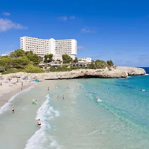 Globales America 4*, Calas de Mallorca Spanien