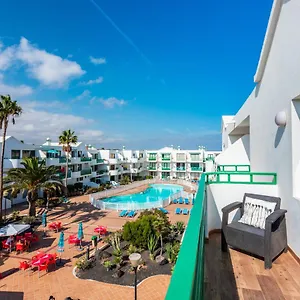 Apartment Namana, Costa Teguise