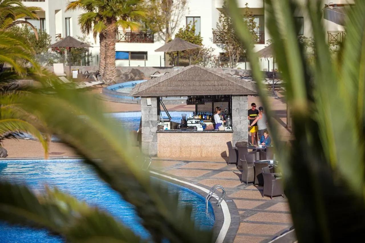Vitalclass Lanzarote Resort (Adults Only) Costa Teguise Hotel