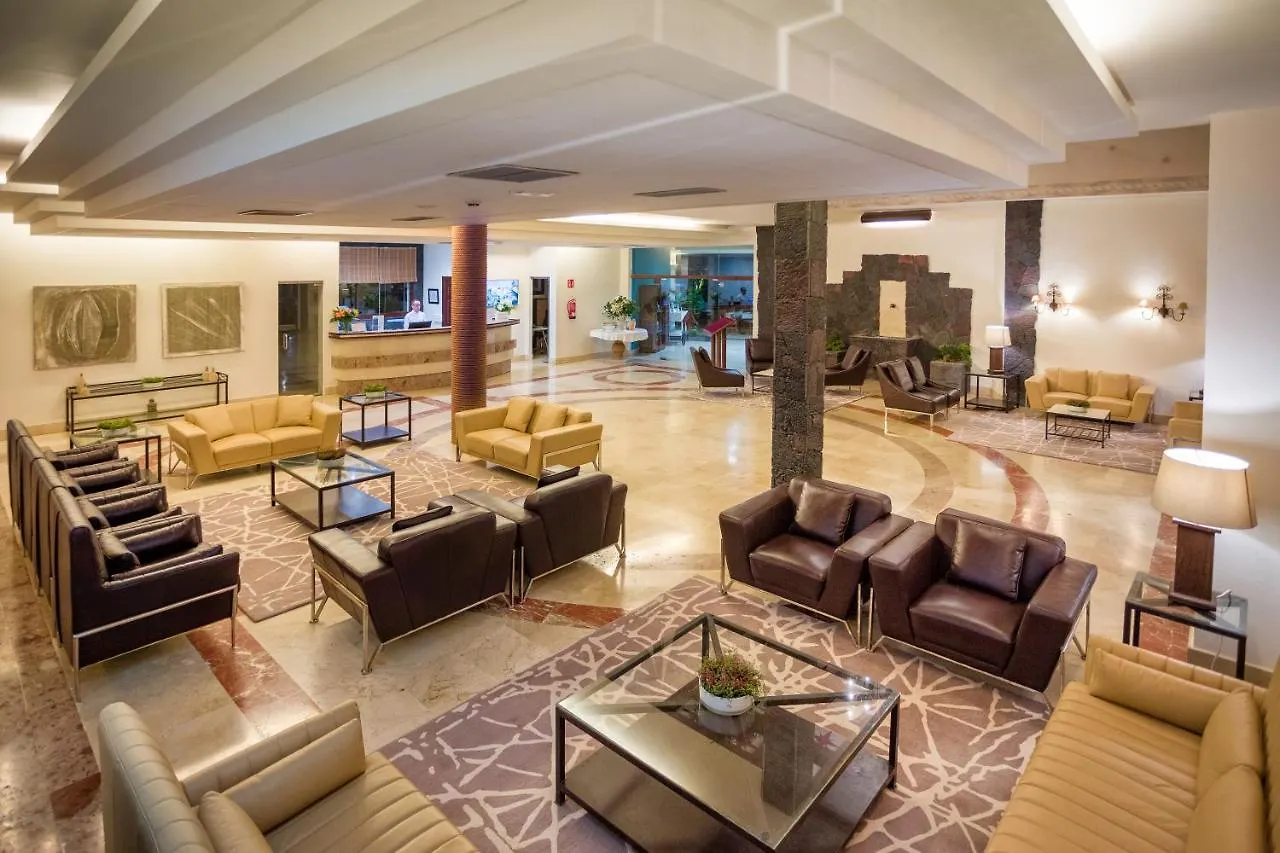 **** Hotel Vitalclass Lanzarote Resort (Adults Only) Costa Teguise Spain