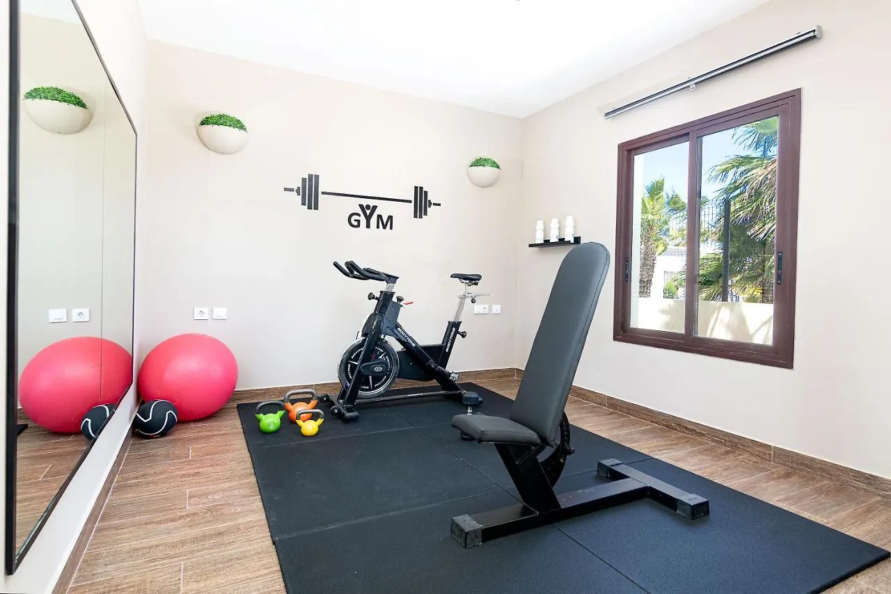 **** Hotel Vitalclass Lanzarote Resort (Adults Only) Costa Teguise Spain