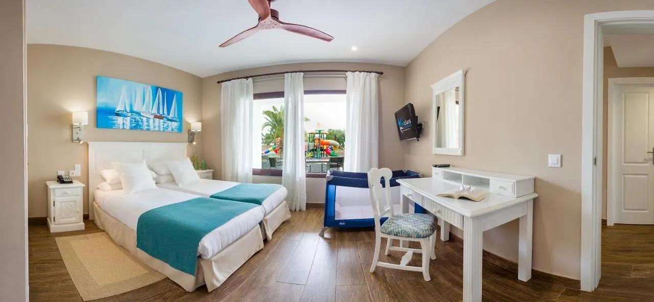 Hotel Vitalclass Lanzarote Resort (Adults Only) Costa Teguise