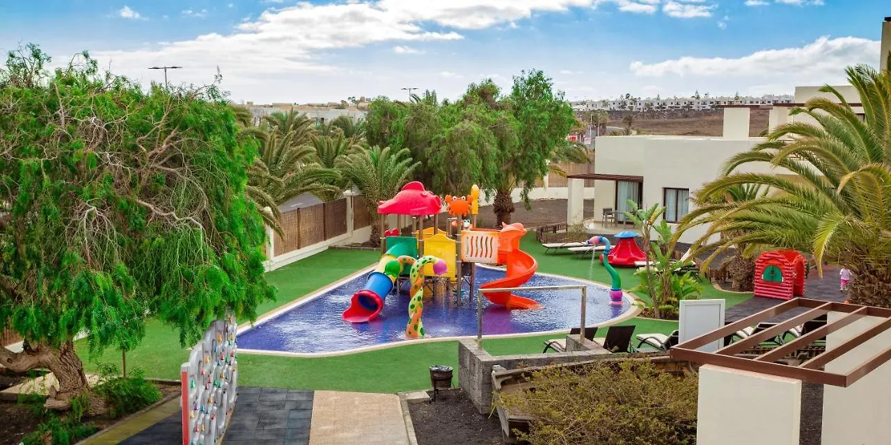 Hotel Vitalclass Lanzarote Resort (Adults Only) Costa Teguise