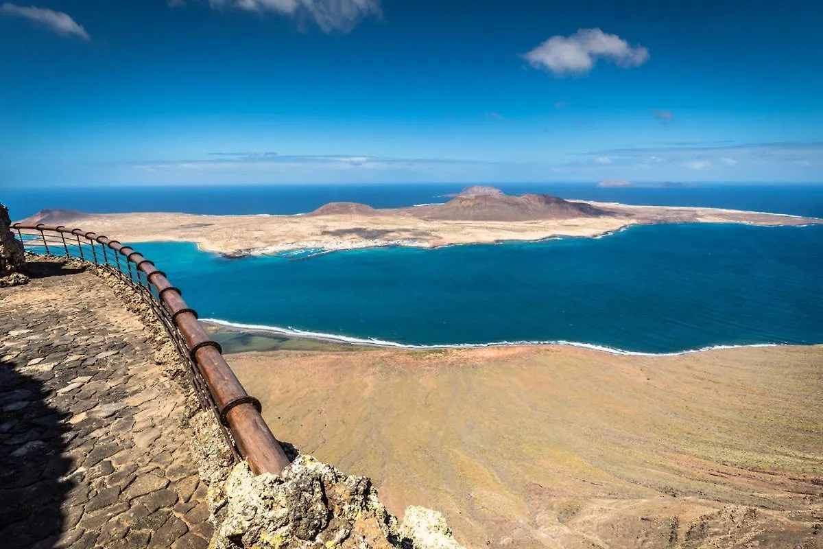 Hotel Vitalclass Lanzarote Resort (Adults Only) Costa Teguise