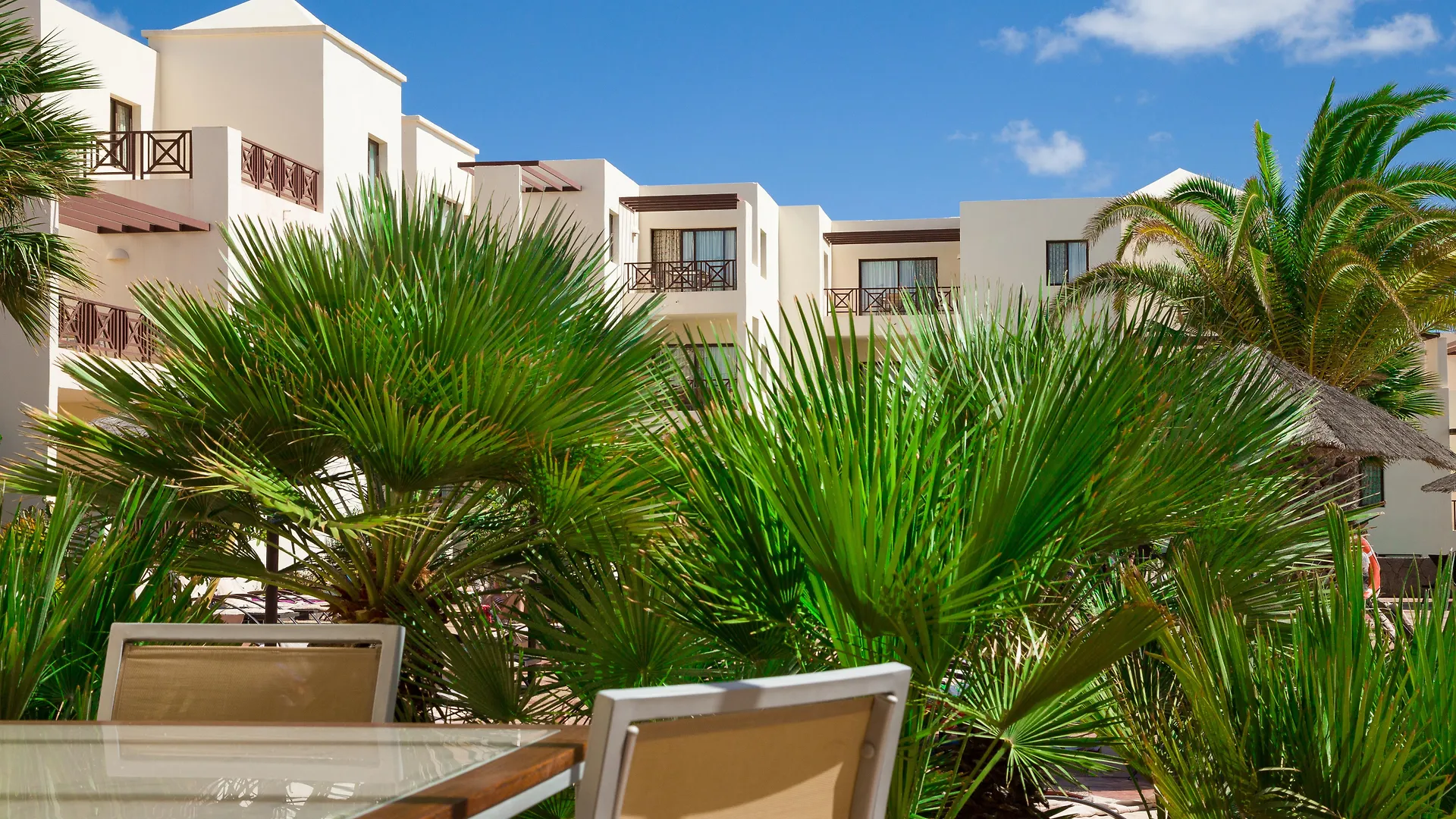 Vitalclass Lanzarote Resort (Adults Only) Costa Teguise