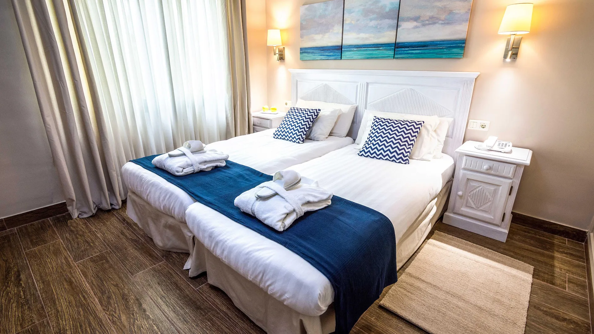 Hotel Vitalclass Lanzarote Resort (Adults Only) Costa Teguise