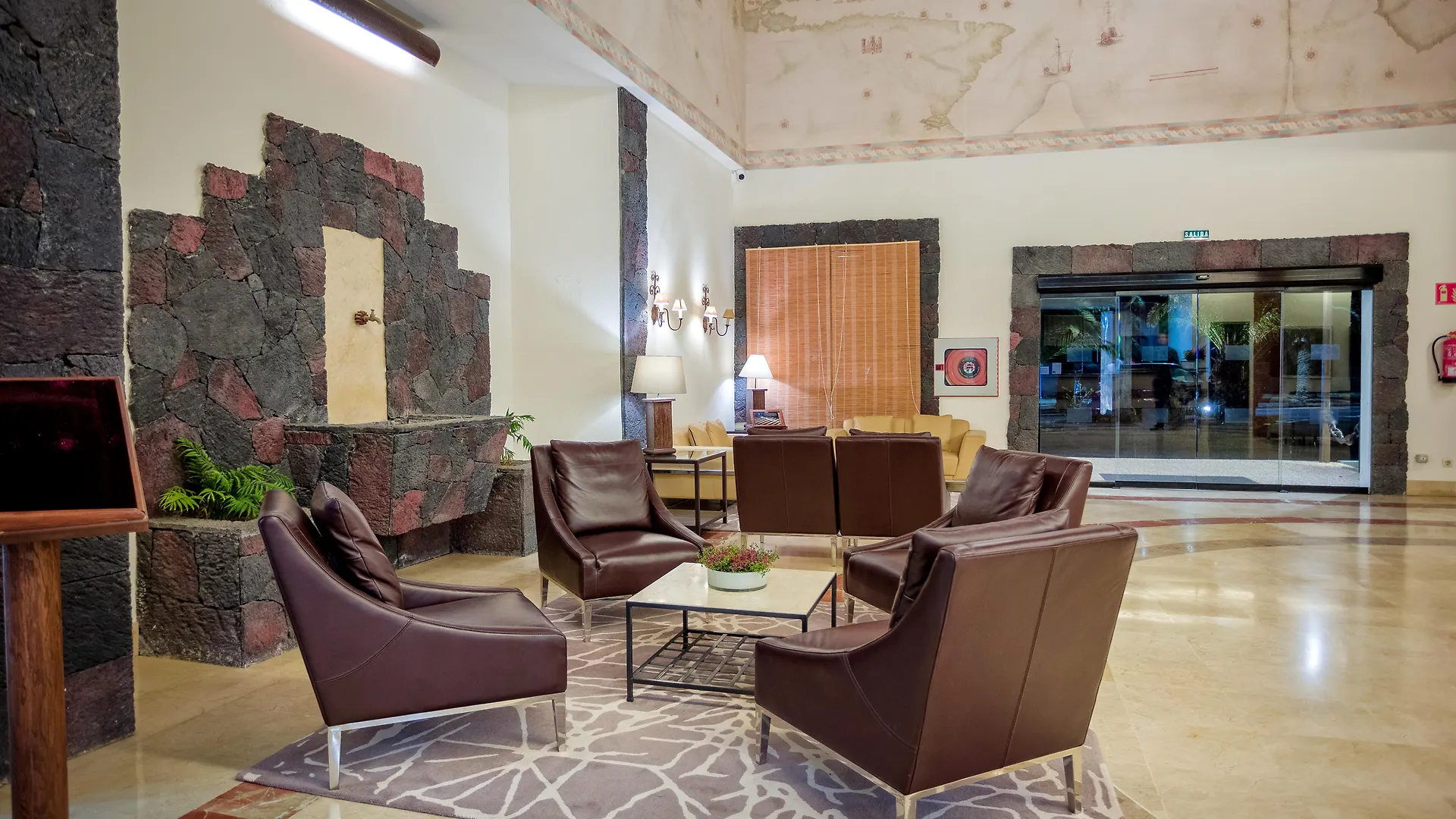 Vitalclass Lanzarote Resort (Adults Only) Costa Teguise Spain