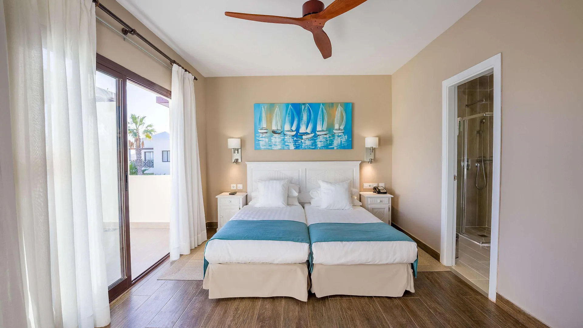 **** Hotel Vitalclass Lanzarote Resort (Adults Only) Costa Teguise Spain