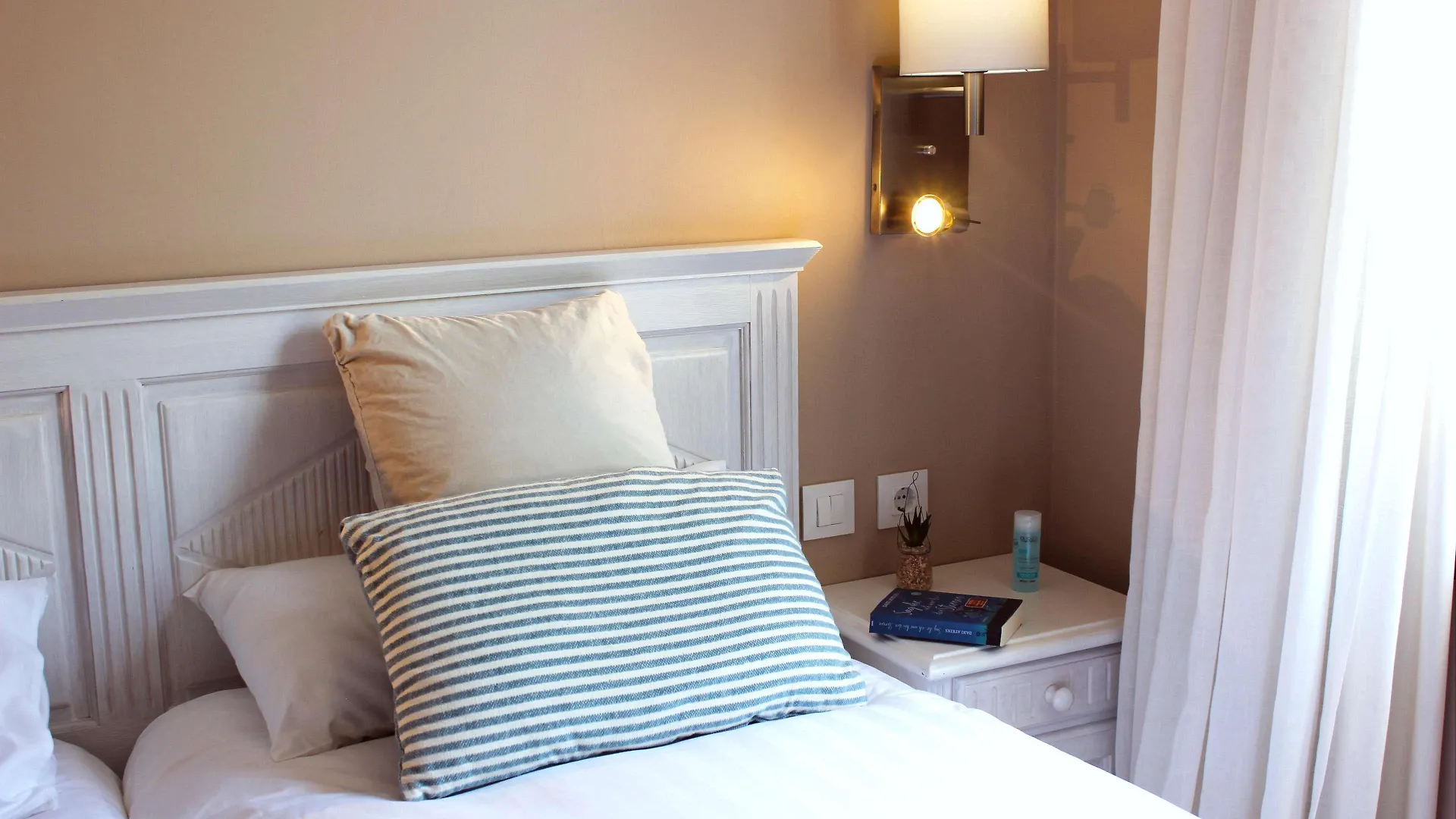 Vitalclass Lanzarote Resort (Adults Only) Costa Teguise 4*,