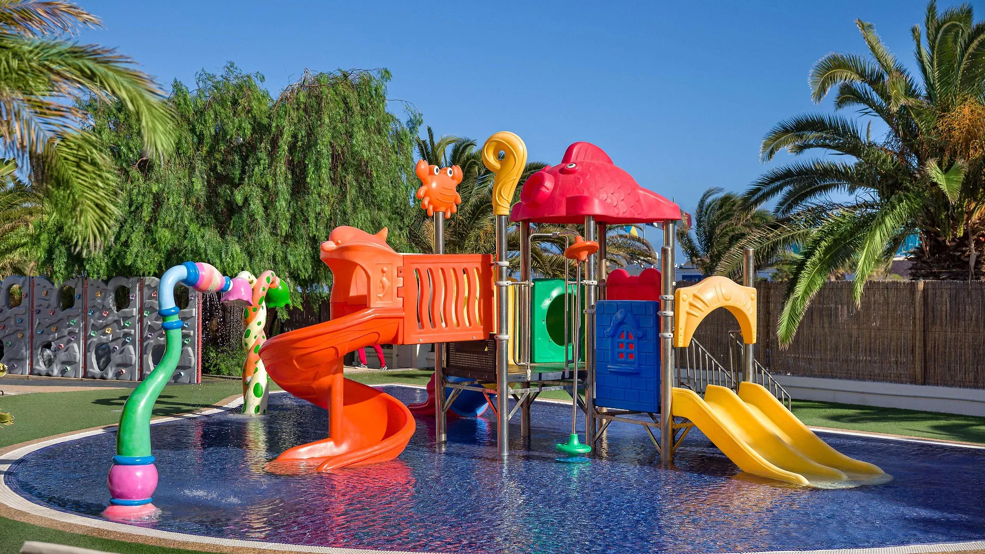 Vitalclass Lanzarote Resort (Adults Only) Costa Teguise Hotel