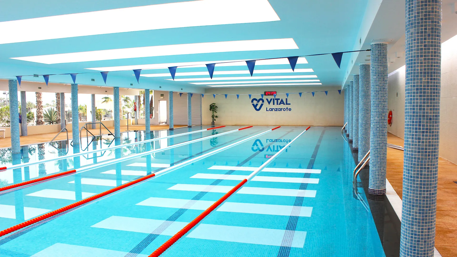 Vitalclass Lanzarote Resort (Adults Only) Costa Teguise