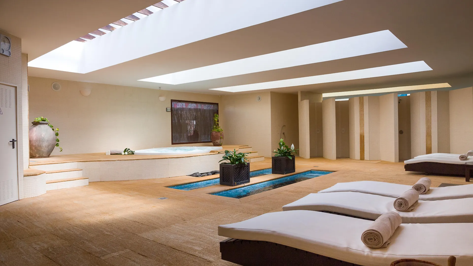Vitalclass Lanzarote Resort (Adults Only) Costa Teguise Spain