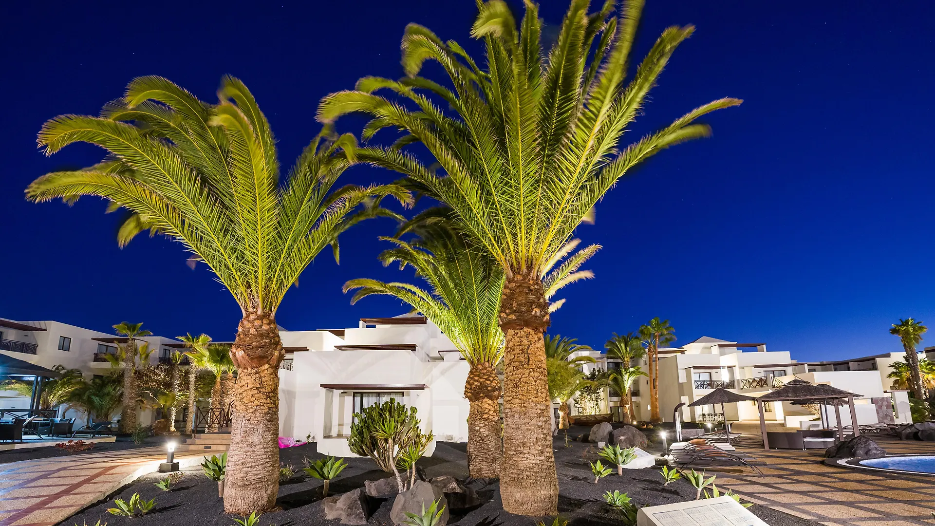 Hotel Vitalclass Lanzarote Resort (Adults Only) Costa Teguise
