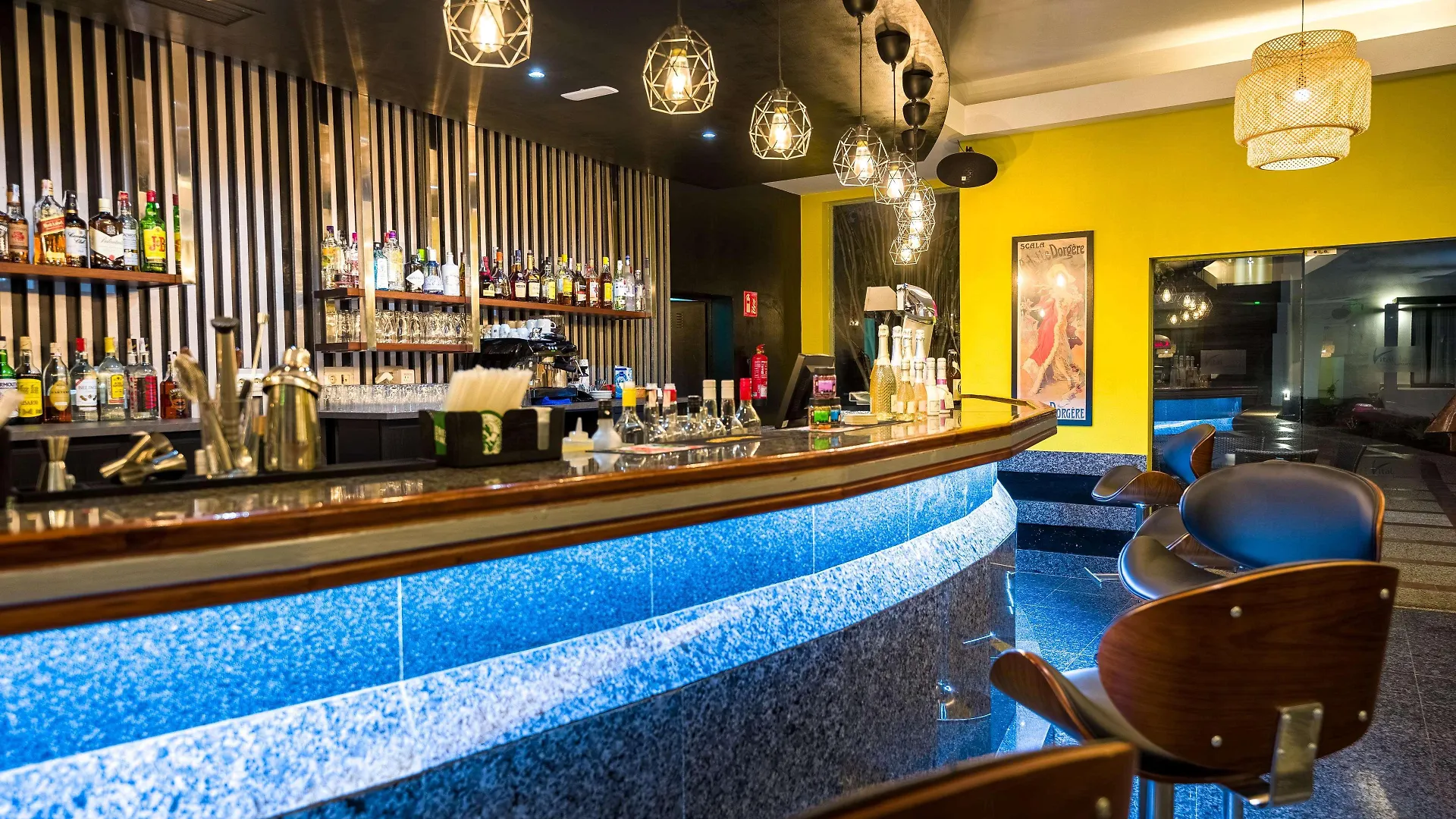 Vitalclass Lanzarote Resort (Adults Only) Costa Teguise Hotel