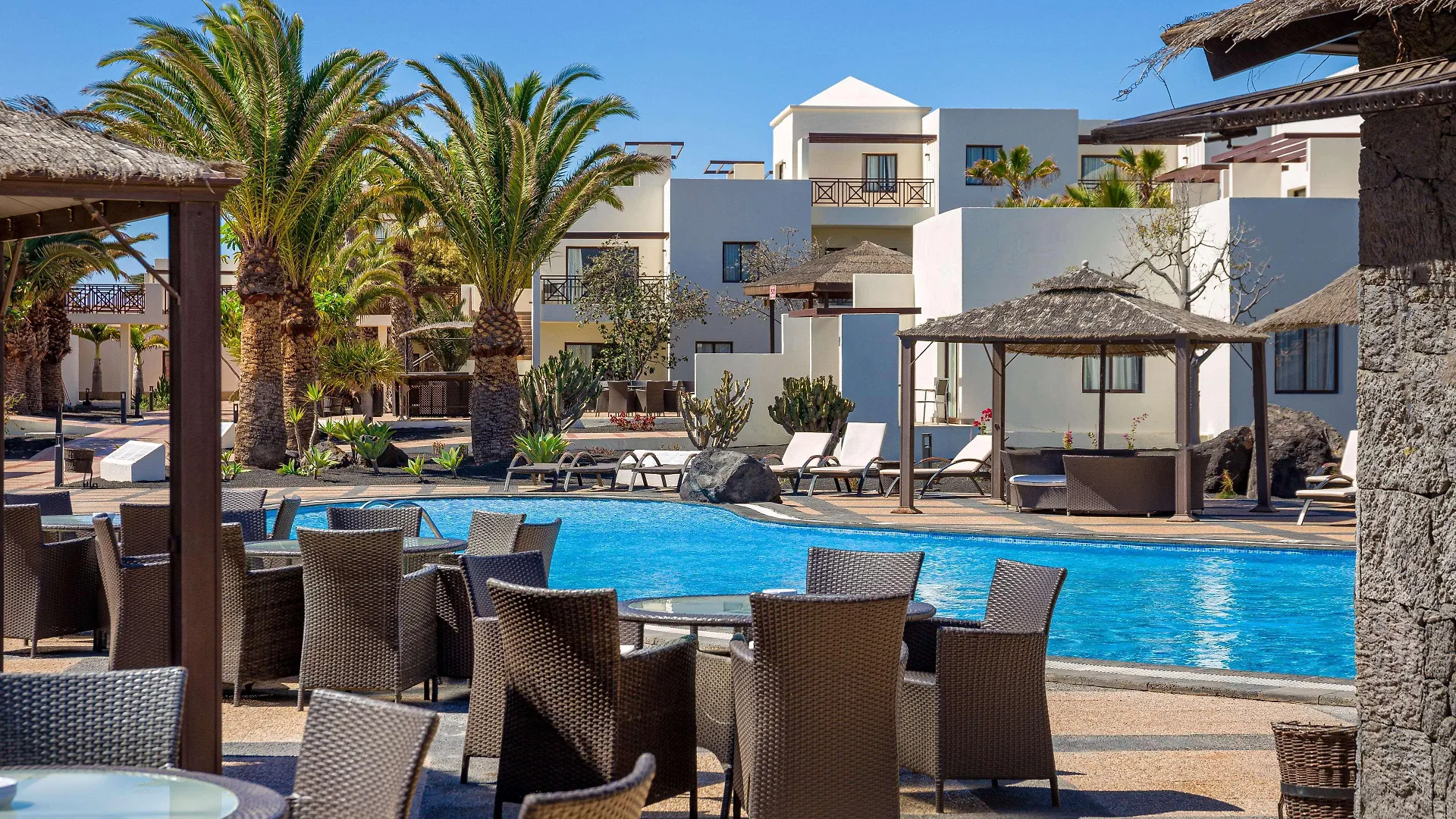 Vitalclass Lanzarote Resort (Adults Only) Costa Teguise
