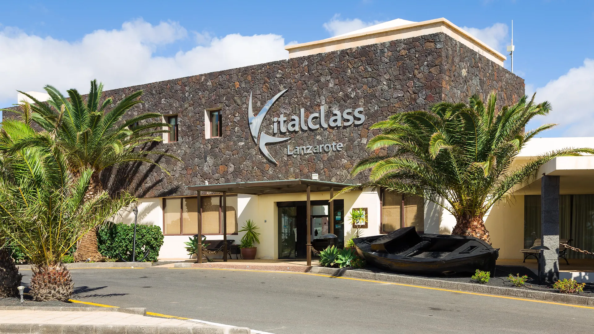 Vitalclass Lanzarote Resort (Adults Only) Costa Teguise