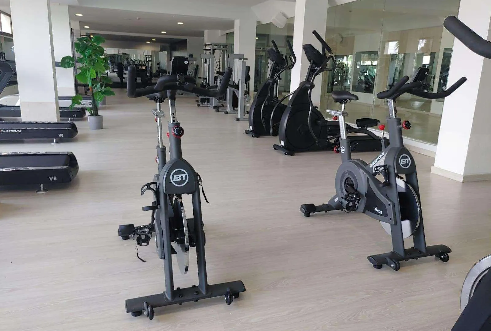 Hotel Vitalclass Lanzarote Resort (Adults Only) Costa Teguise