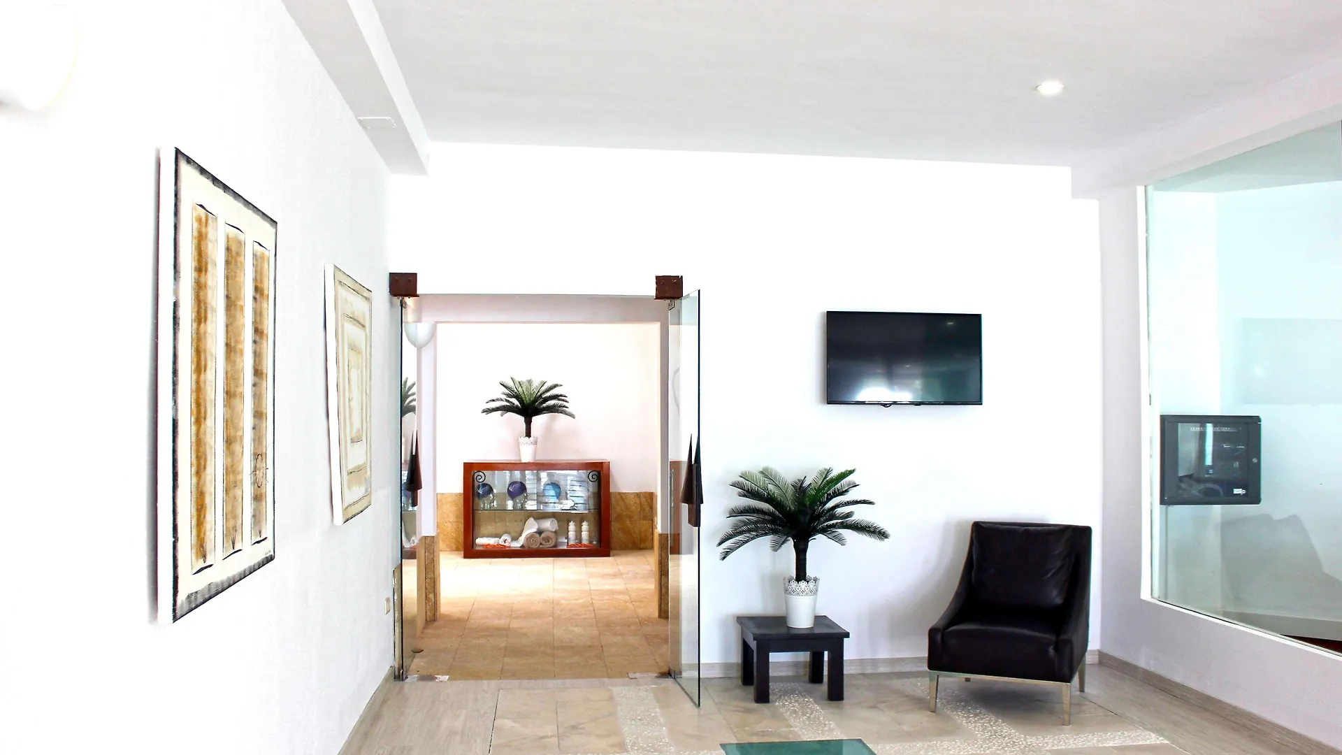 Vitalclass Lanzarote Resort (Adults Only) Costa Teguise