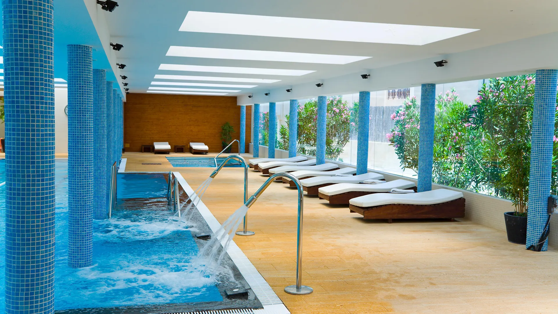 Hotel Vitalclass Lanzarote Resort (Adults Only) Costa Teguise