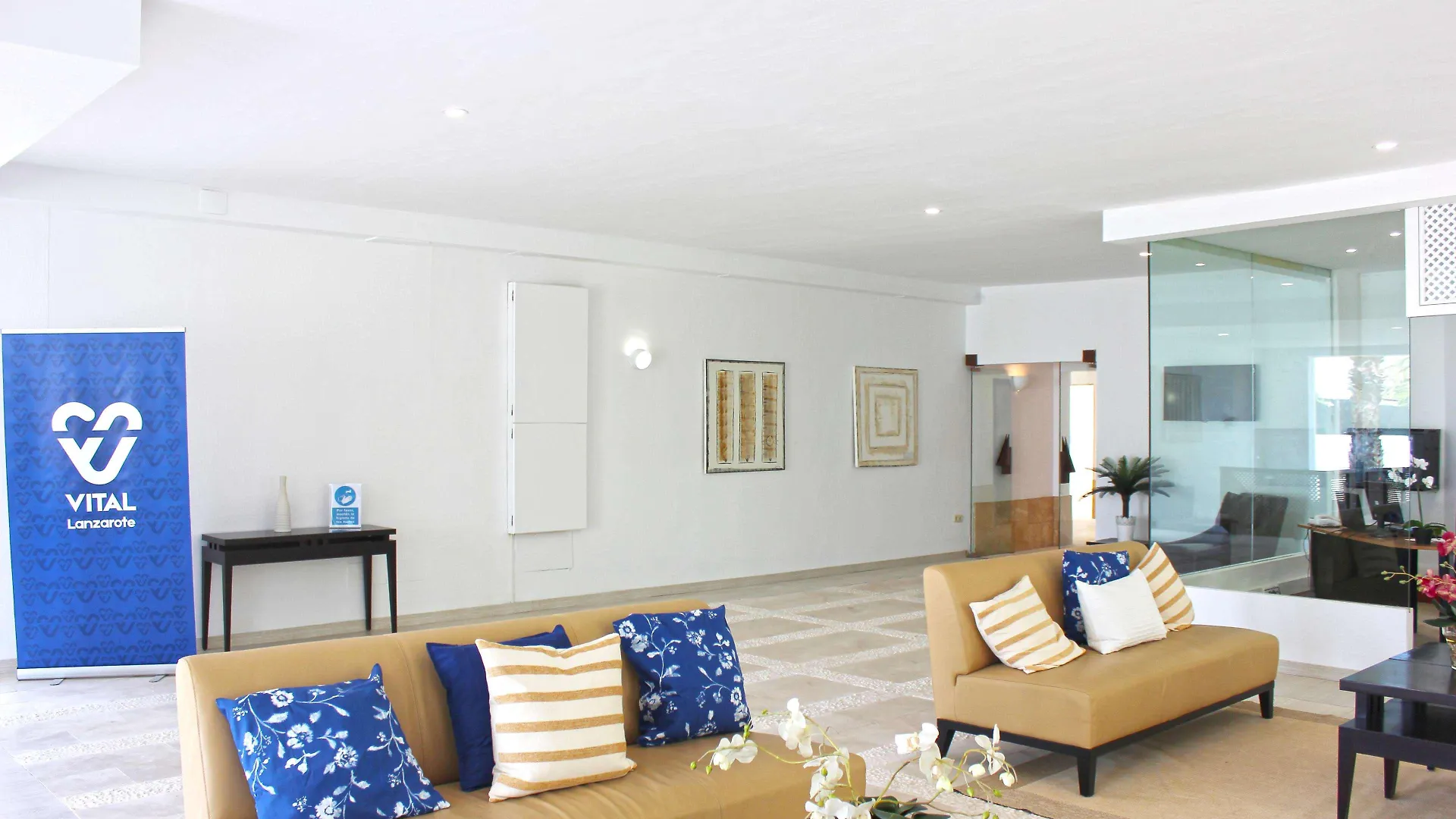 Vitalclass Lanzarote Resort (Adults Only) Costa Teguise Hotel