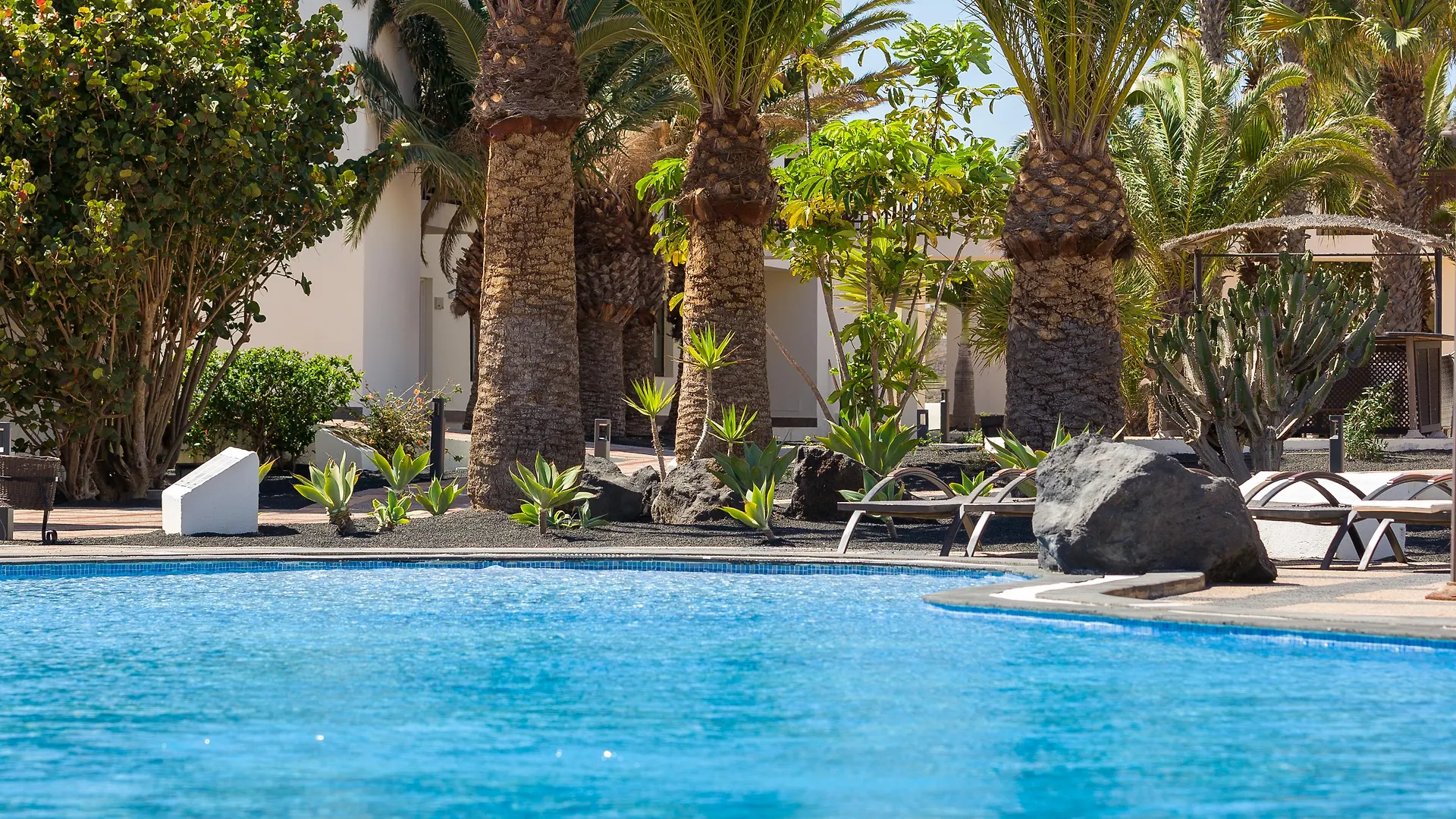 Vitalclass Lanzarote Resort (Adults Only) Costa Teguise 4*,