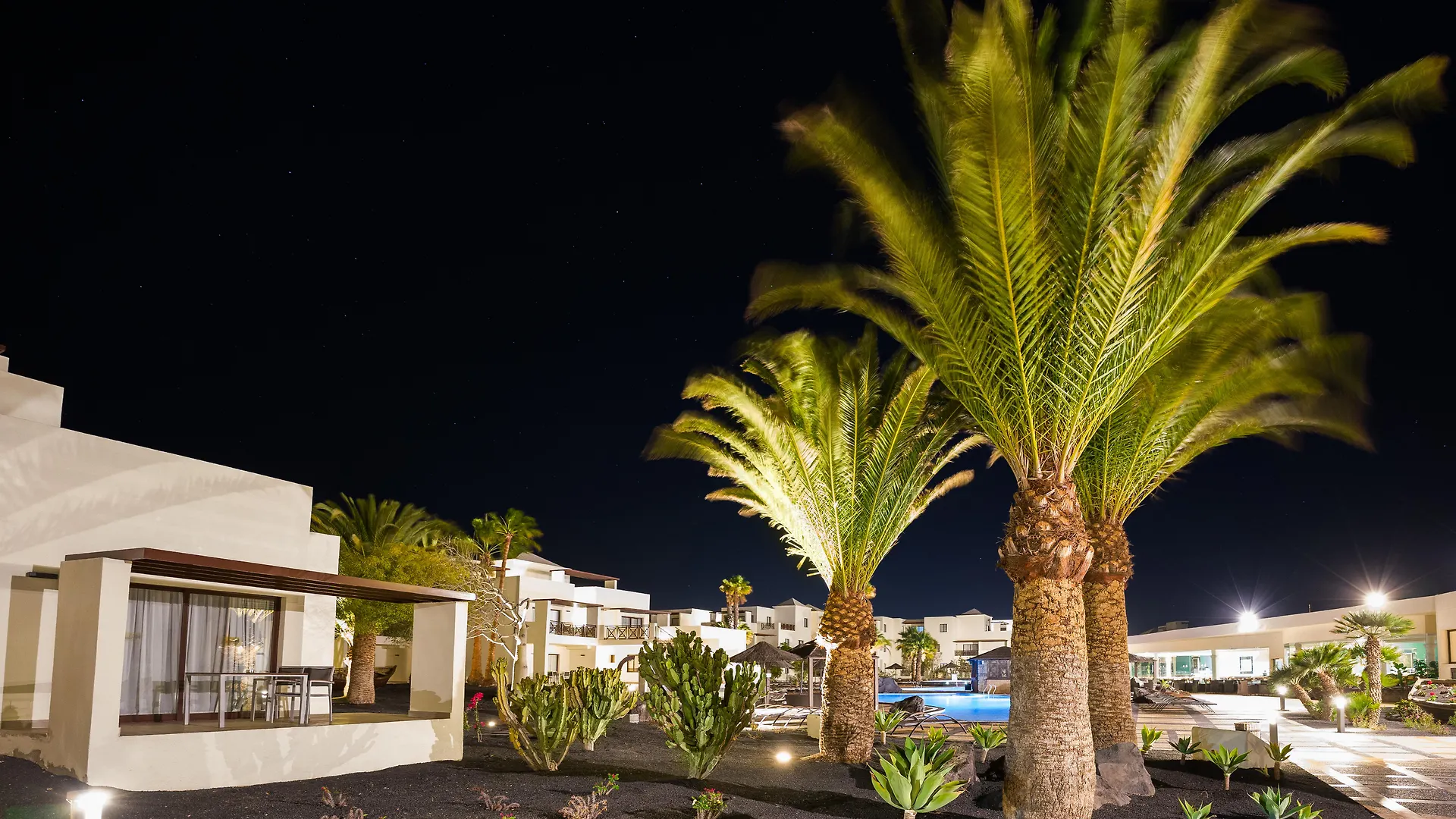 Vitalclass Lanzarote Resort (Adults Only) Costa Teguise Spain
