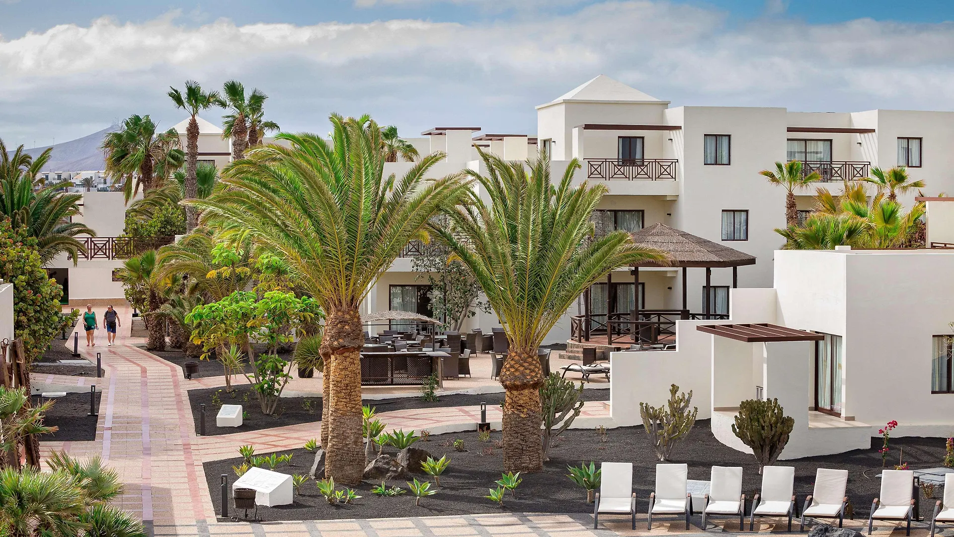 Vitalclass Lanzarote Resort (Adults Only) Costa Teguise Hotel