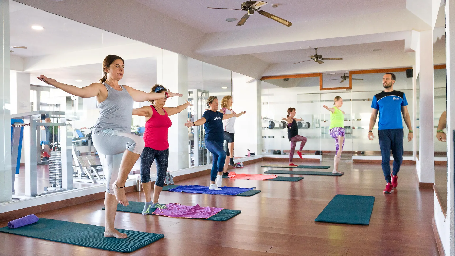 Vitalclass Lanzarote Resort (Adults Only) Costa Teguise