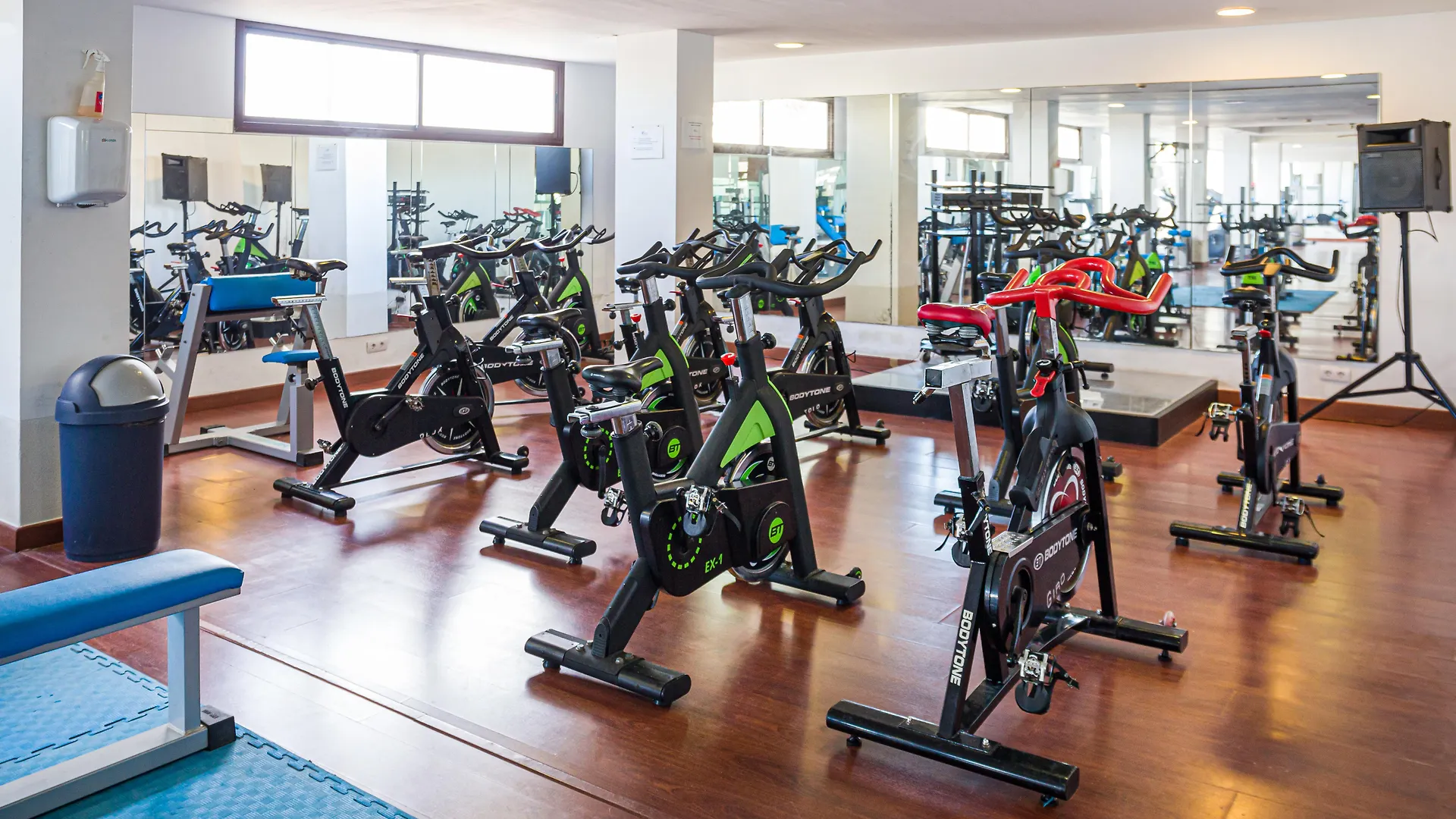 Vitalclass Lanzarote Resort (Adults Only) Costa Teguise Hotel
