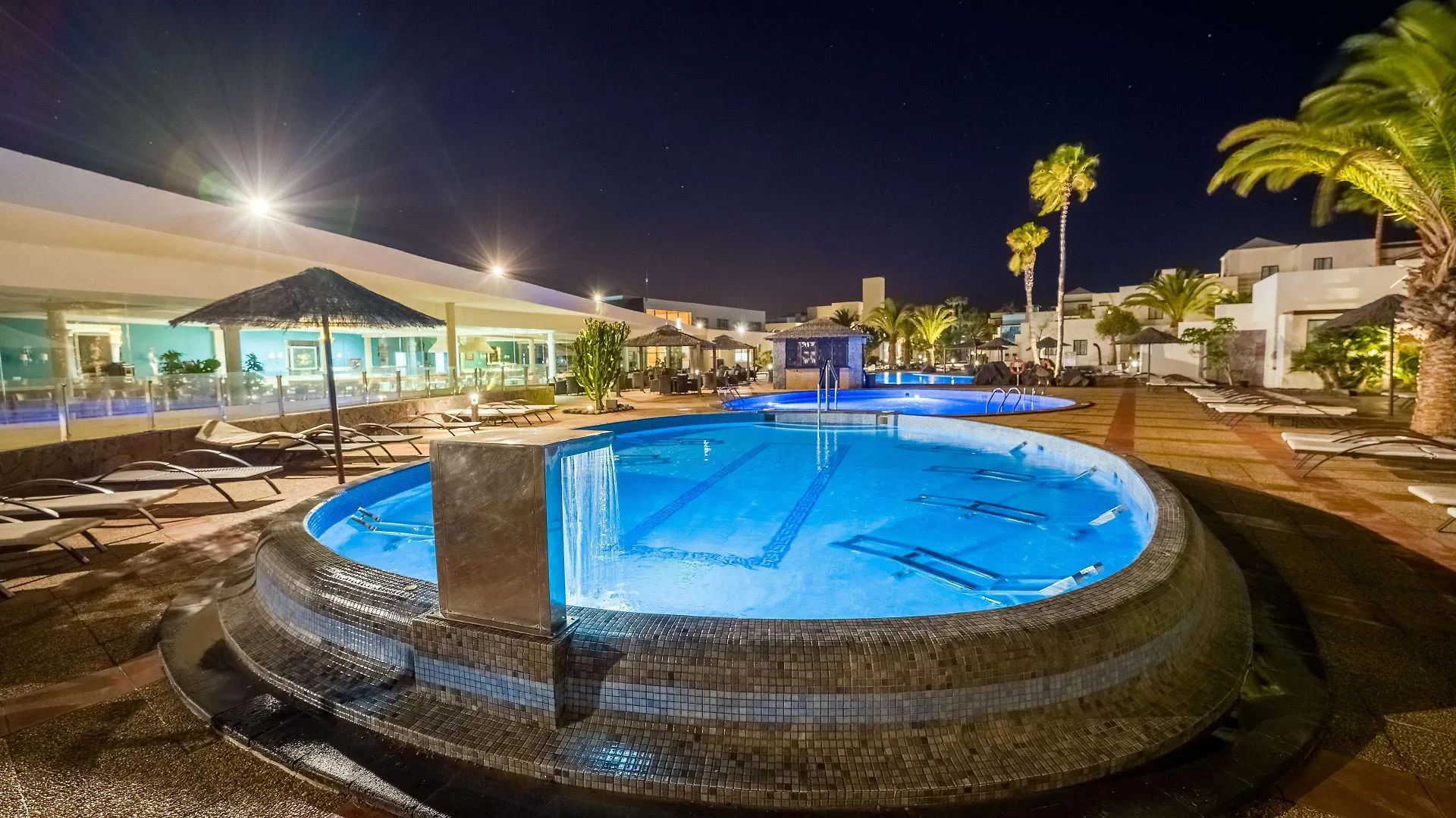 Vitalclass Lanzarote Resort (Adults Only) Costa Teguise Hotel