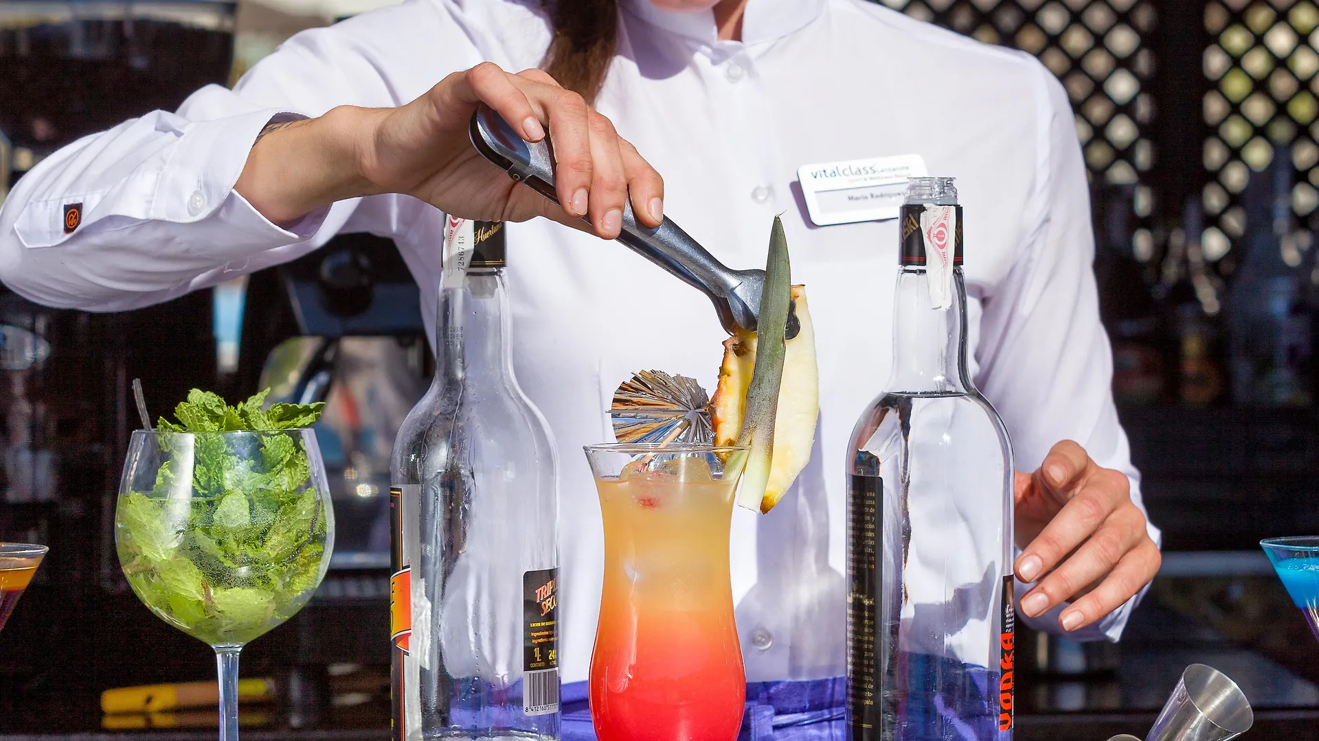Vitalclass Lanzarote Resort (Adults Only) Costa Teguise