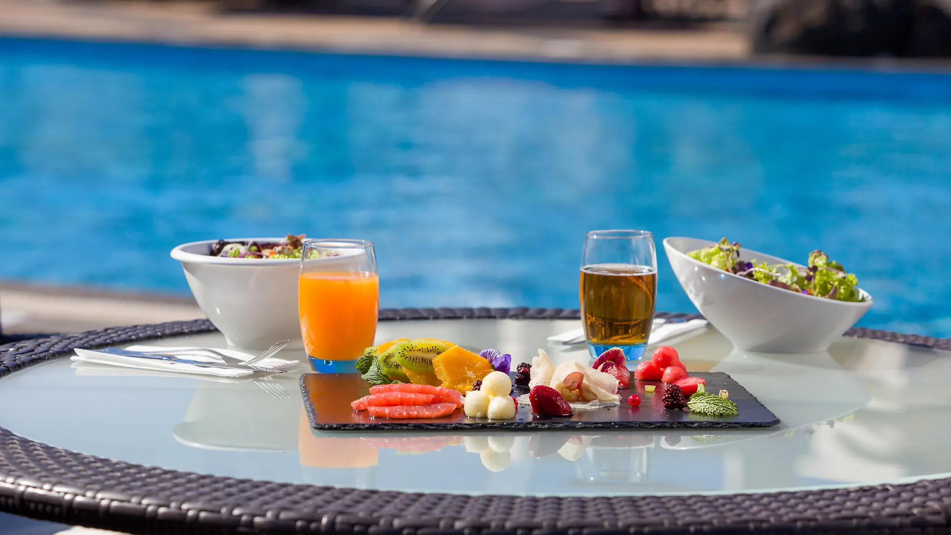 **** Hotel Vitalclass Lanzarote Resort (Adults Only) Costa Teguise Spain