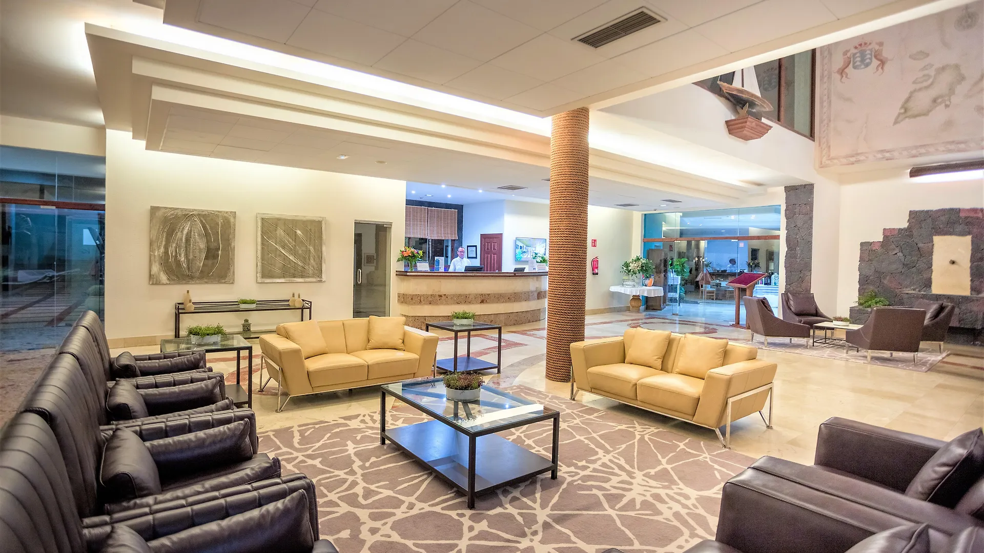 Vitalclass Lanzarote Resort (Adults Only) Costa Teguise 4*,  Spain