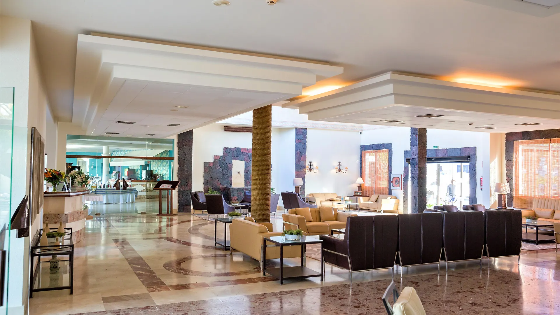 Vitalclass Lanzarote Resort (Adults Only) Costa Teguise
