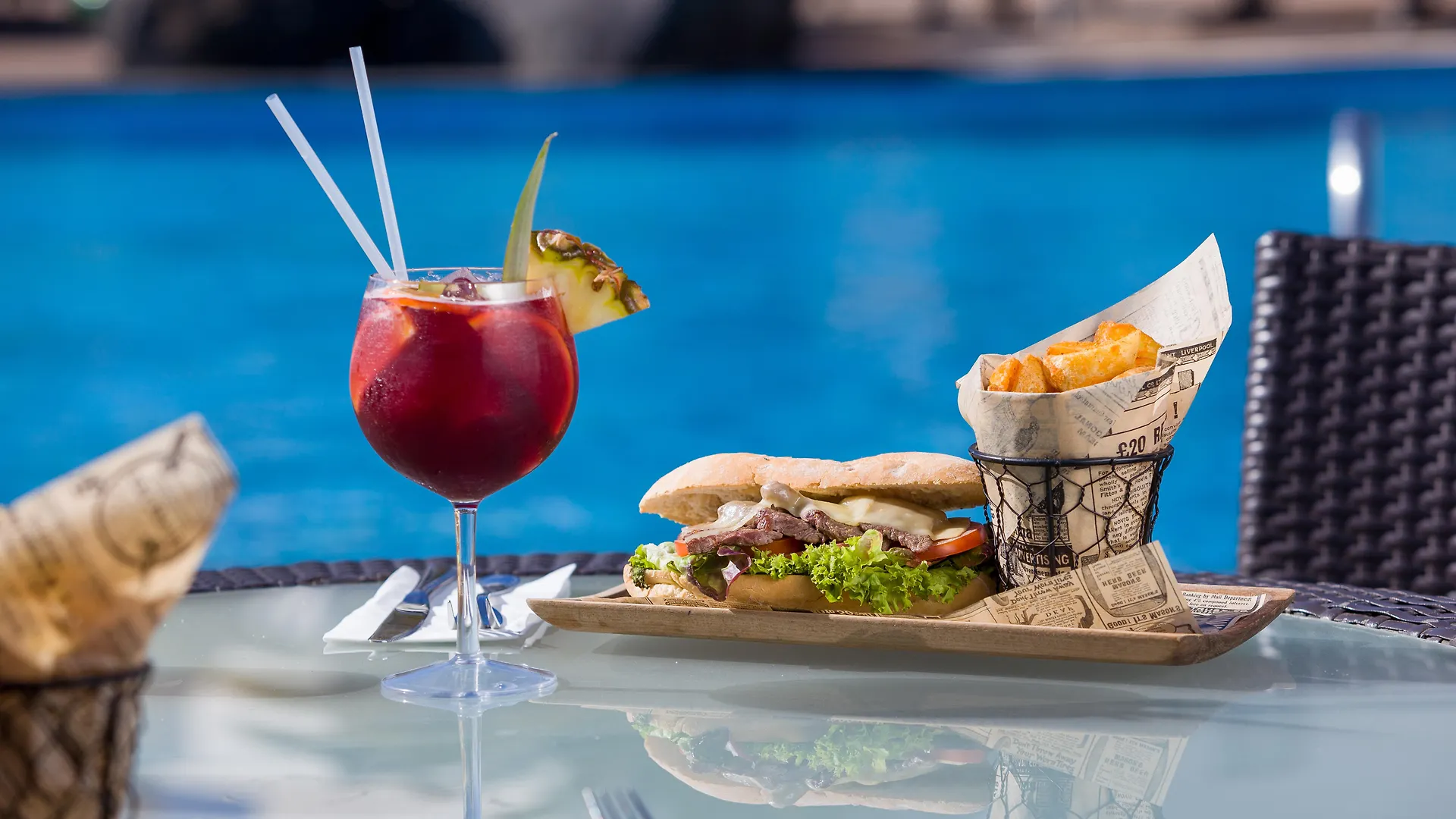 Vitalclass Lanzarote Resort (Adults Only) Costa Teguise